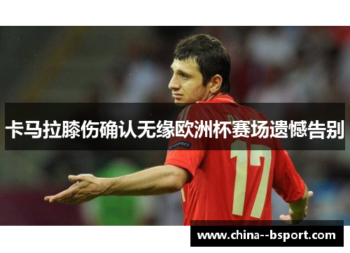 卡马拉膝伤确认无缘欧洲杯赛场遗憾告别