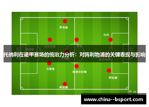 托纳利在德甲赛场的统治力分析：对阵利物浦的关键表现与影响