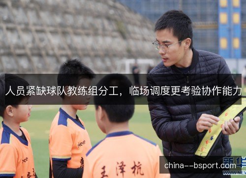 人员紧缺球队教练组分工，临场调度更考验协作能力